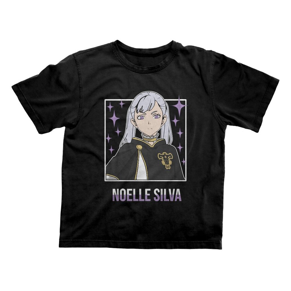 Noelle Silva Tee